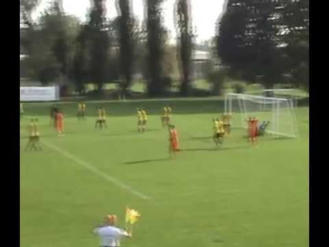 Mestre Gazzera 1 1 Campionato 1^ Categoria 14 15 6^ G  1^ Parte