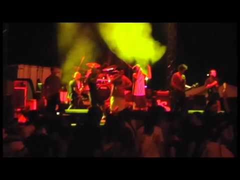 Freedom Squad feat Törvény, Killer Surprise - Ébredned kell csokifesztivál 2012