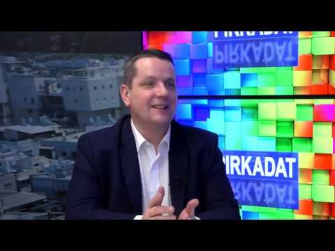 PIRKADAT: Szakács László