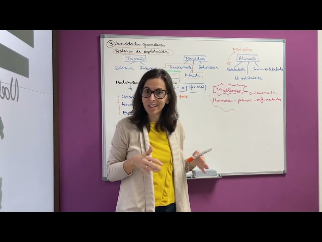 Vídeo relacionado con Geografía e Historia 3.º ESO + ANEXO MADRID (2024)