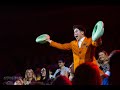 Flying Hats By CLOWN ERKIN