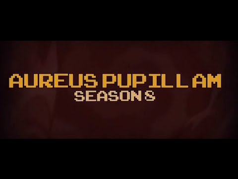 Aureus Pupillam S8 Recap and Explanations