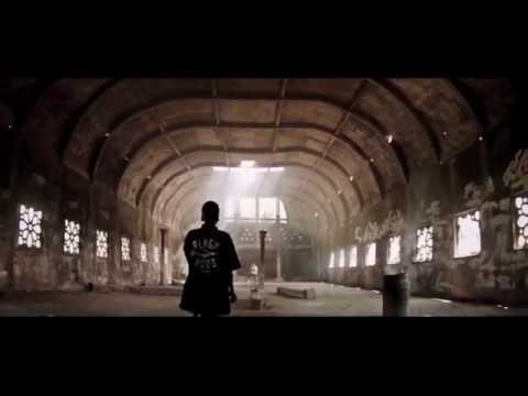 SLAM HARDER official video clip