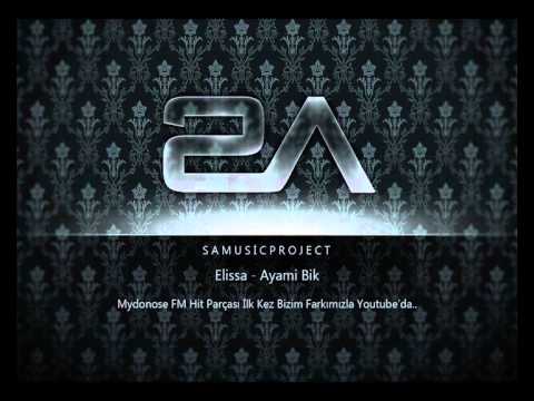 Elissa - Ayami Bik (2022) SA Music