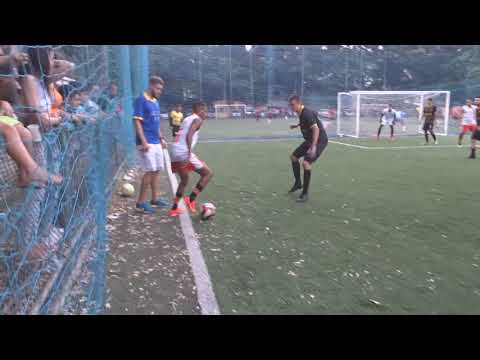 Pão com Ovo VS Xamativos - Completo!