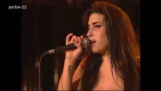 Amy Winehouse- Brother (Live SWR New Pop Festival, 2004) HD