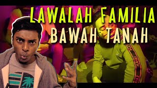 Download lagu That's One Huge Rap Family || Lawalah Familia - Bawah Tanah (REACTION)!!!! mp3 Download lagu That's One Huge Rap Family || Lawalah Familia - Bawah Tanah (REACTION)!!!! mp3