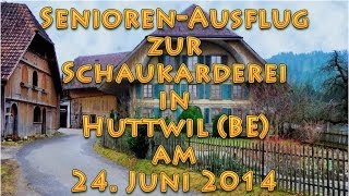 preview picture of video 'Ausflug zur Schaukarderei Huttwil (BE)'