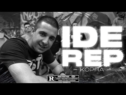 Kopra - Ide Rep (VIDEO 2020)