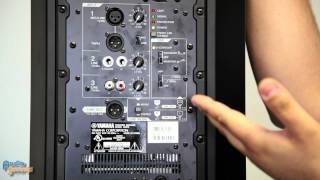 Video thumbnail for Yamaha DXR12 | Audio Savings by audiosavings