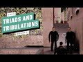 GTA 3 Gameplay Walkthrough - Mission 17: Triads and Tribulations (Toni)
