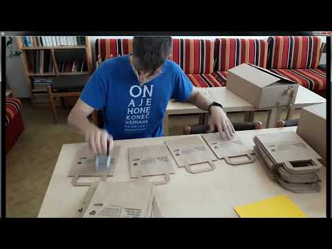 Stanislav Bielik - Prečo pomáhať je také príjemné a predsa také ťažké?