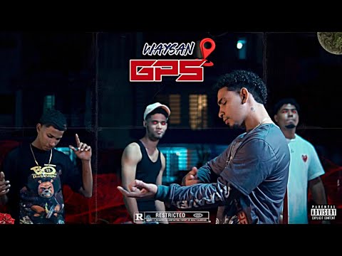 Waysan - GPS 👹📍( Video Oficial )
