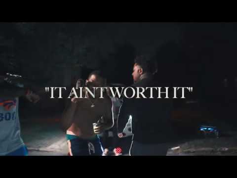 Ant El Plaga “It Ain’t Worth It” (Official Video) 4K