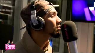 Wudstik - Omarm (Live @ De Avondploeg) video