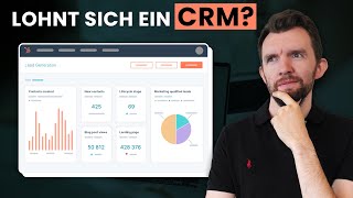 Was ist ein CRM und wie funktioniert es?