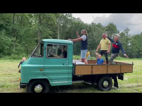 Markowy Żuk na RADOM 126p Blachownia 4.07.2021 Przysucha