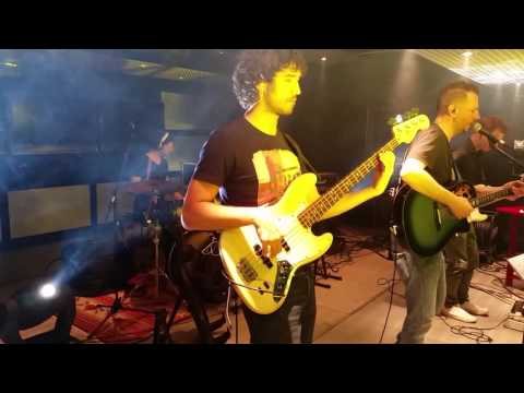 Akusma Trailer 2016 @ Limena Motori // Arena Giovani Montemerlo