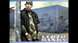 (White Tiger) Mix#1 Lloyd Banks feat. Busta Rhymes & Rah Digga 2012