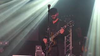 The Record Company - Goodbye To The Hard Life - 4/6/19 Club XL - Harrisburg, PA