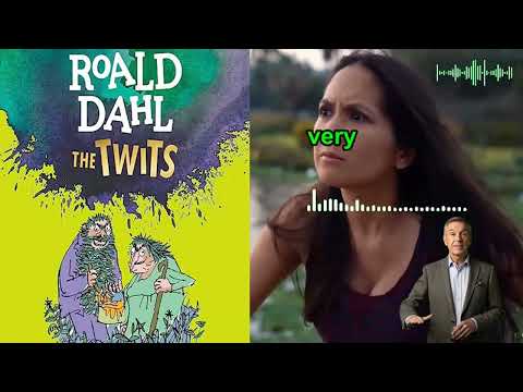 Gli sfigati, di Roald Dahl (audiolibro)