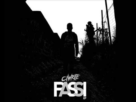 #05 - Ciwrite, Ascoltami feat. Giordana (Prod. Oyobeats)