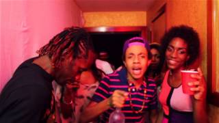 Flexxx & D'East - Work N Party (Official Music Video) | Bar Bounce Riddim | Markus |