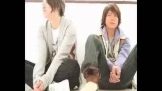 【DGS爆笑トーク】小野大輔＆中村悠一＆安元洋貴「神谷浩史のテンシ