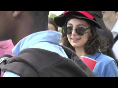 Idrætsdag / Sportsday 2021