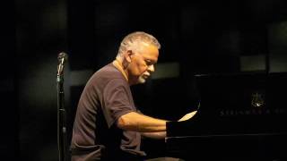 Joe Sample   A House Is Not A Home