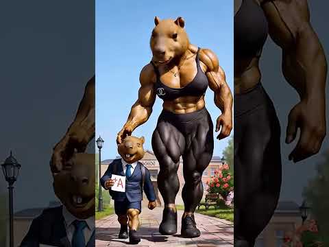 Tung tung tung sahur ta ta ta sahur song | tralalalo tralala song | brainrot character song