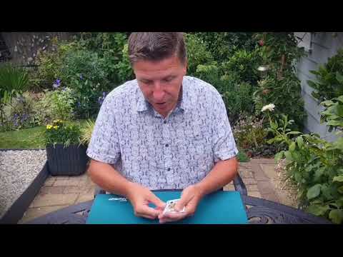 Saturn Magic - Jeepers Creepers by Paul Gordon - Trick