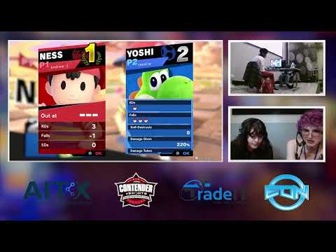 EON: Revelation: MBS | Syrup vs Myles (Winners Semi-Final)