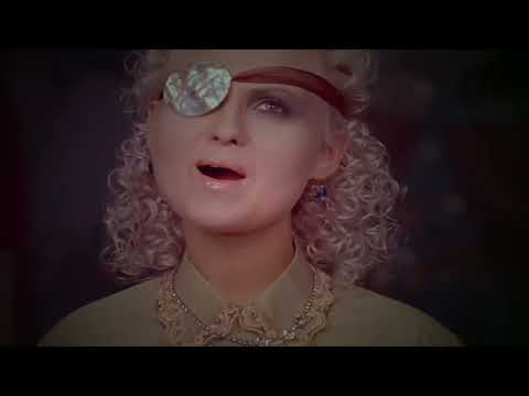 Katya Chilly - Я - молодая (2005) /  українська музика