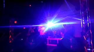 Atomship Reunion Tour &quot;Pencil Fight&quot; Live at the Hideaway in Jackson, MS