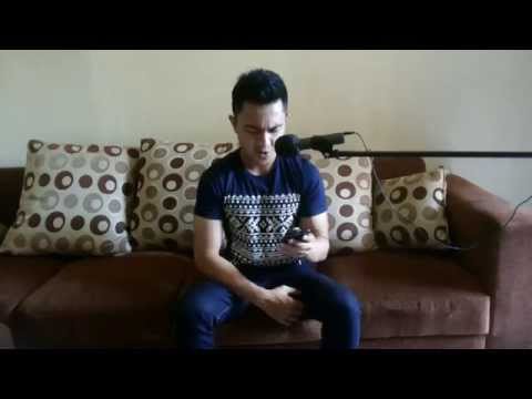 YOGIE NOVRIONANDES "ALWAYS - BON JOVI" (COVER)