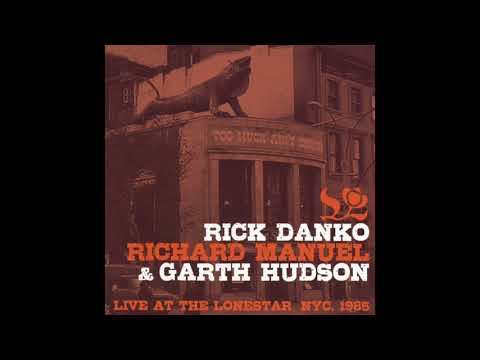 Rick Danko-Ricard Manuel-Garth Hudson / Java Blues