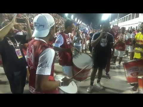 Esquenta Salgueiro 2022 - Solo de Repique