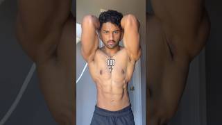 How to Flex your Abs