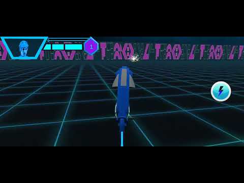Neon LightCycle Classic