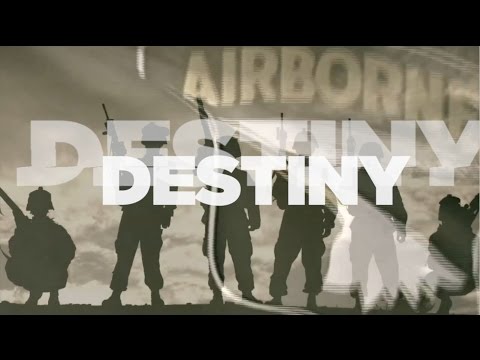 101st AIRBORNE DIVISION