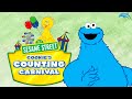 Sesame Street Cookie S Counting Carnival Wii Gameplay 1080p DOLPHIN