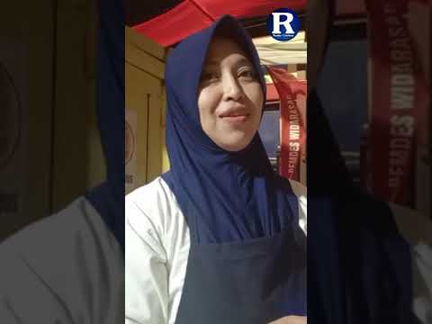 Lorong MErah Putih di Kuningan