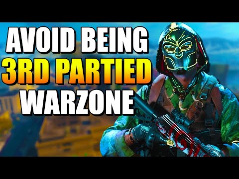 IMPROVE Your Skill in Warzone! | Warzone Coaching! (Warzone Tips and Tricks)