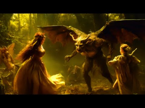 The Dream Dimension (Immersive, Relaxing, Dreamscape) Piano & Cello Music