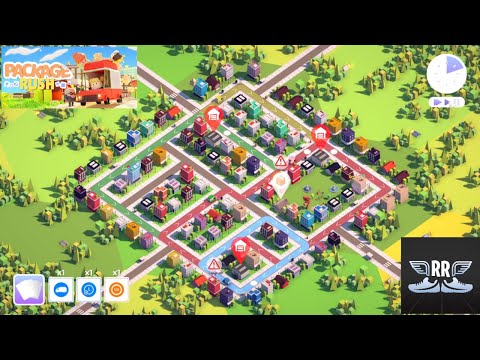 Steam Winter Sale 2025 | Package Rush Is Underrated