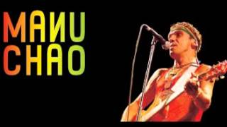 Manu Chao - Volver y Radio Bemba LIVE