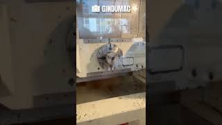 Quaser MV204U/10 machining centre for sale - Image 4 | Machineryline KE Quaser MV204U/10 machining centre | Image 4 - Machineryline