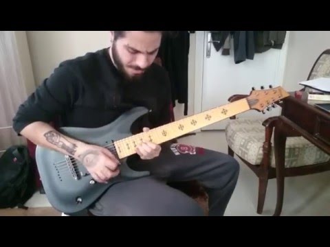 YMKTB ft. Fatma Turgut - Bensiz Bir Sen Guitar Cover