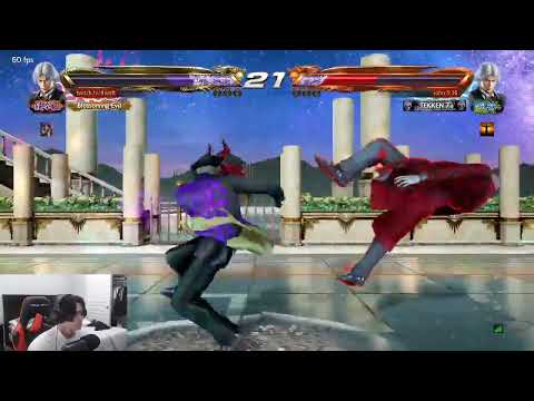The Lee Combo that made ImYourFather COOM